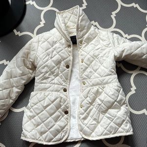 Used size 4 T jacket